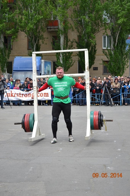 Иван Блинов