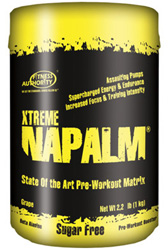 Xtreme Napalm