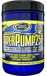 SuperPump 250