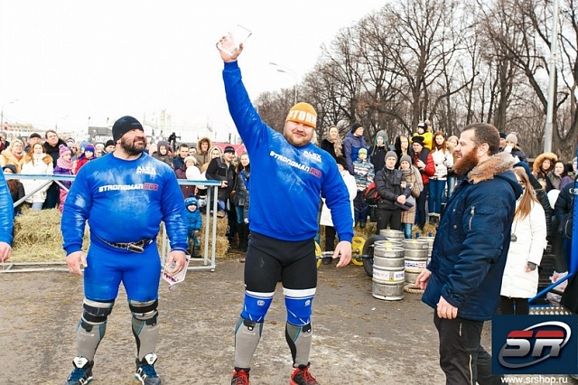 Александр Лысенко