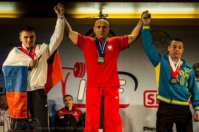 призеры в/к до 74