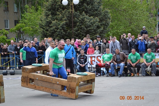 Валерий Газаев