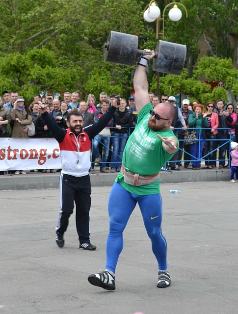 Валерий Газаев