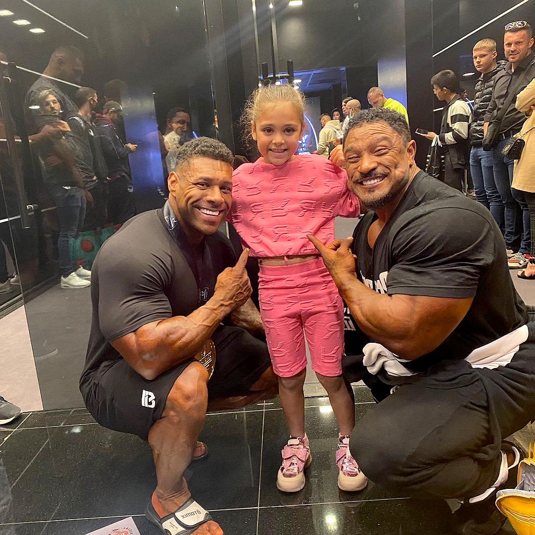 Натан Де Аша снова выиграл у Ролли Винклаара