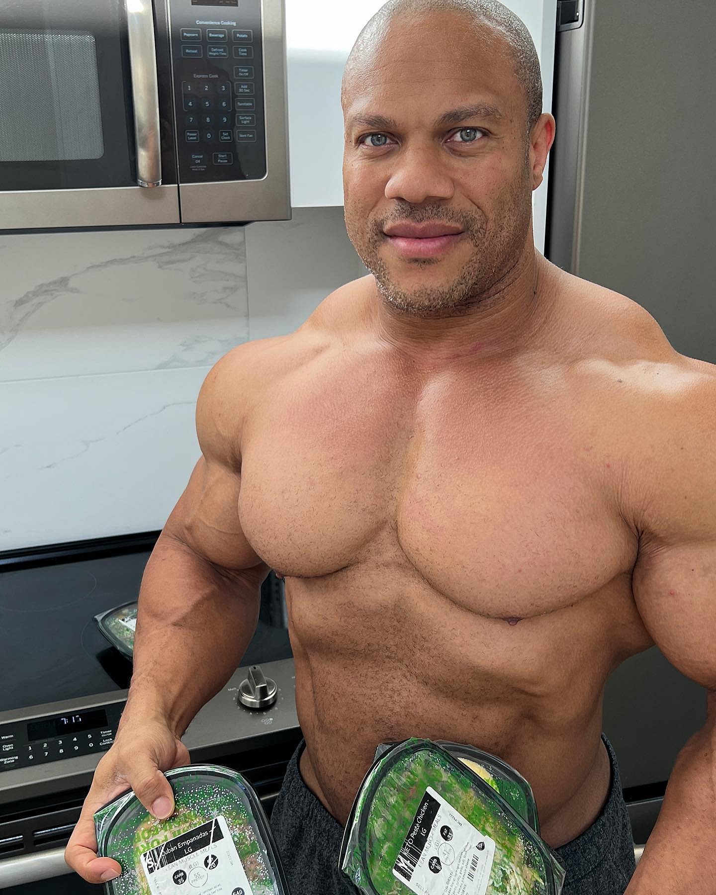Phil Heath