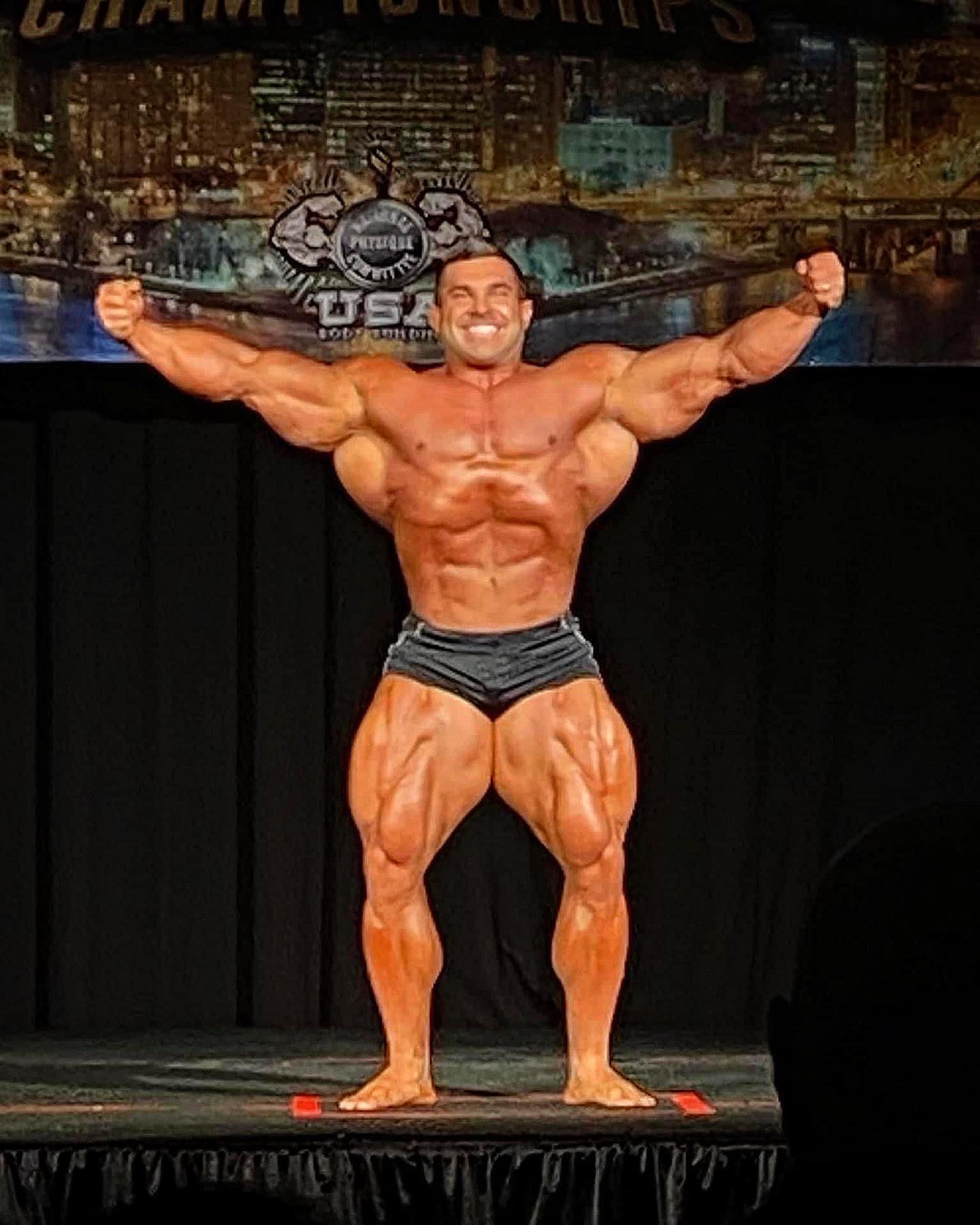 Дерек Лансфорд