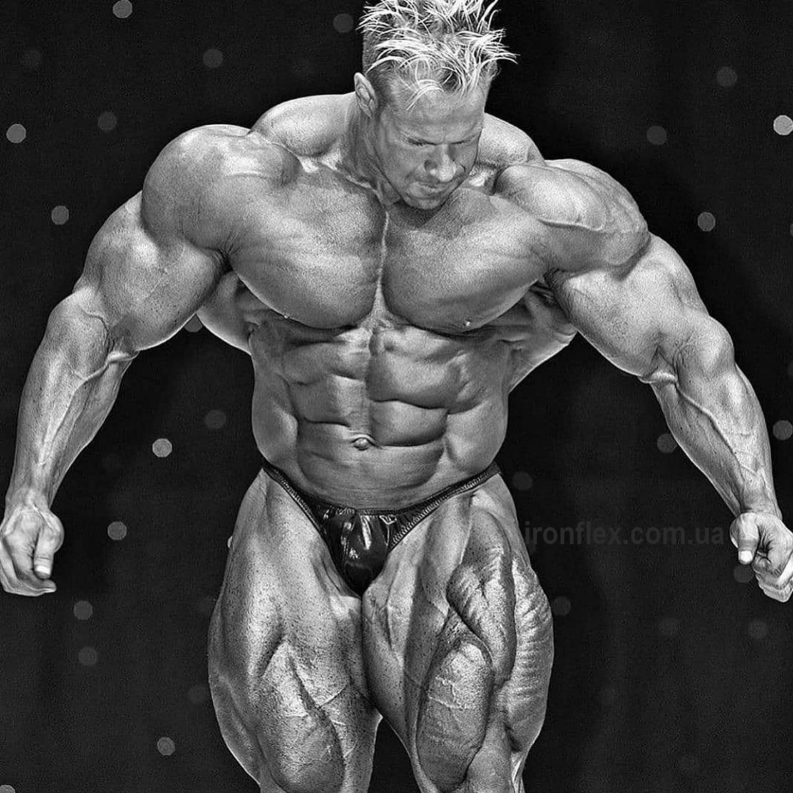Jay Cutler