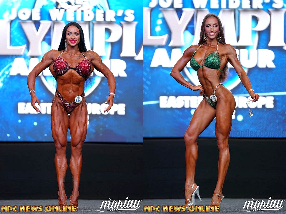 Olympia Amateur