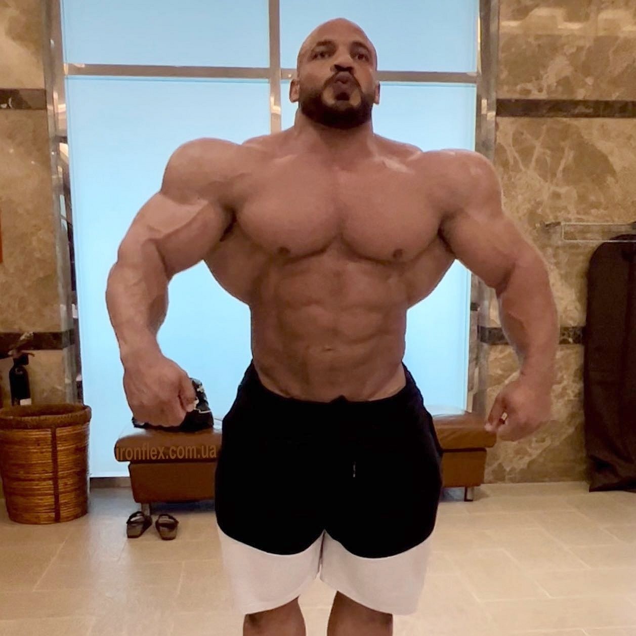 Big Ramy 2022