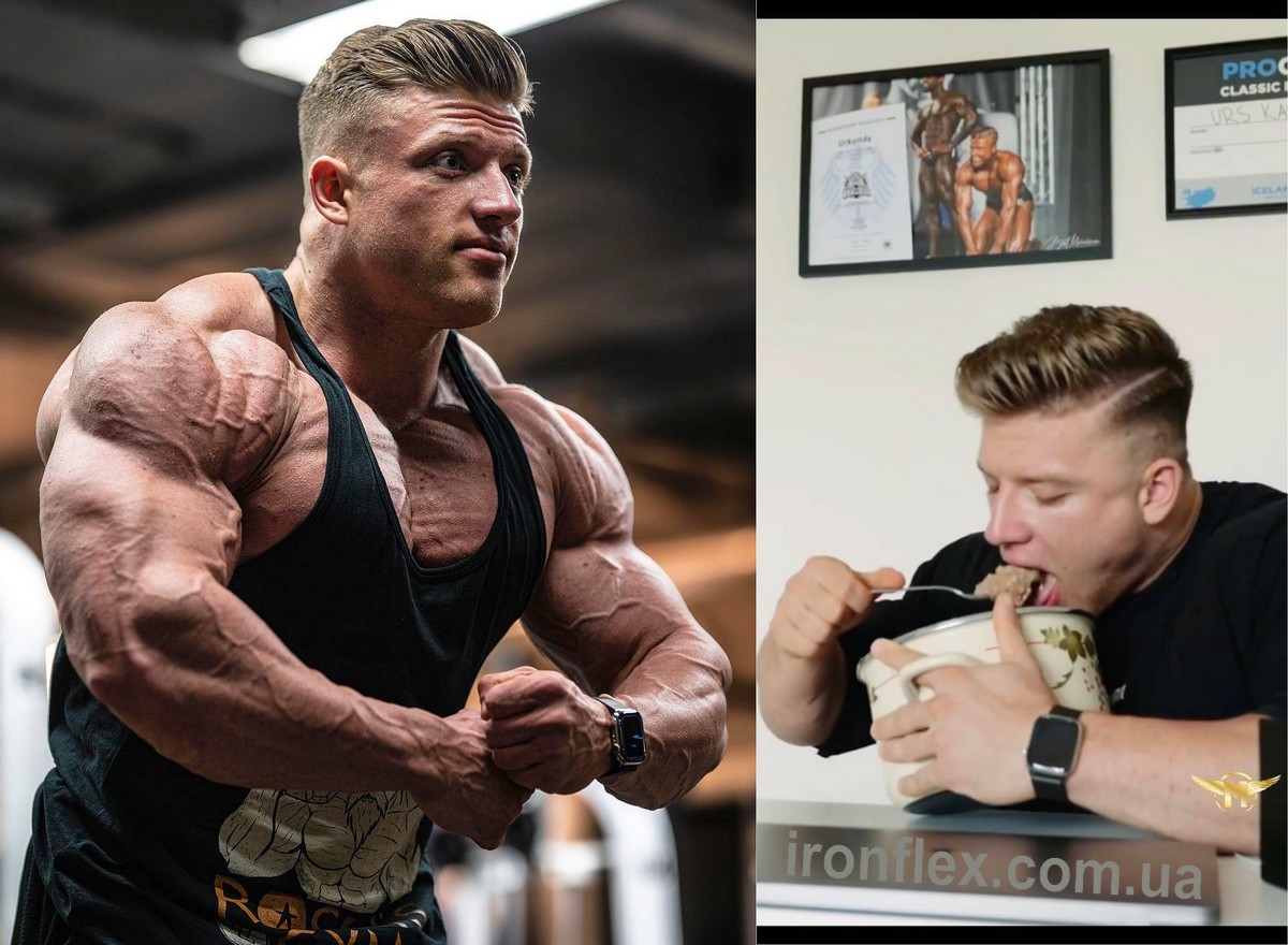 Урс Калечински