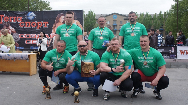 Валерий Газаев Иван Блинов