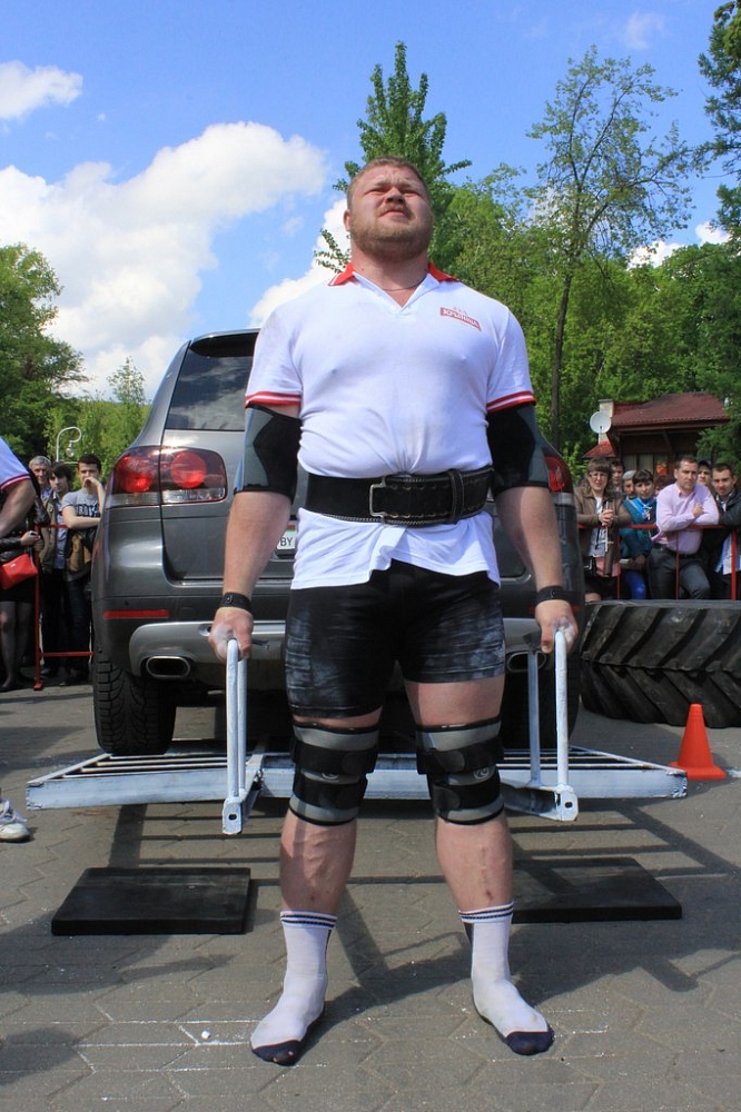 Результаты турнира KRINICA CUP 2014