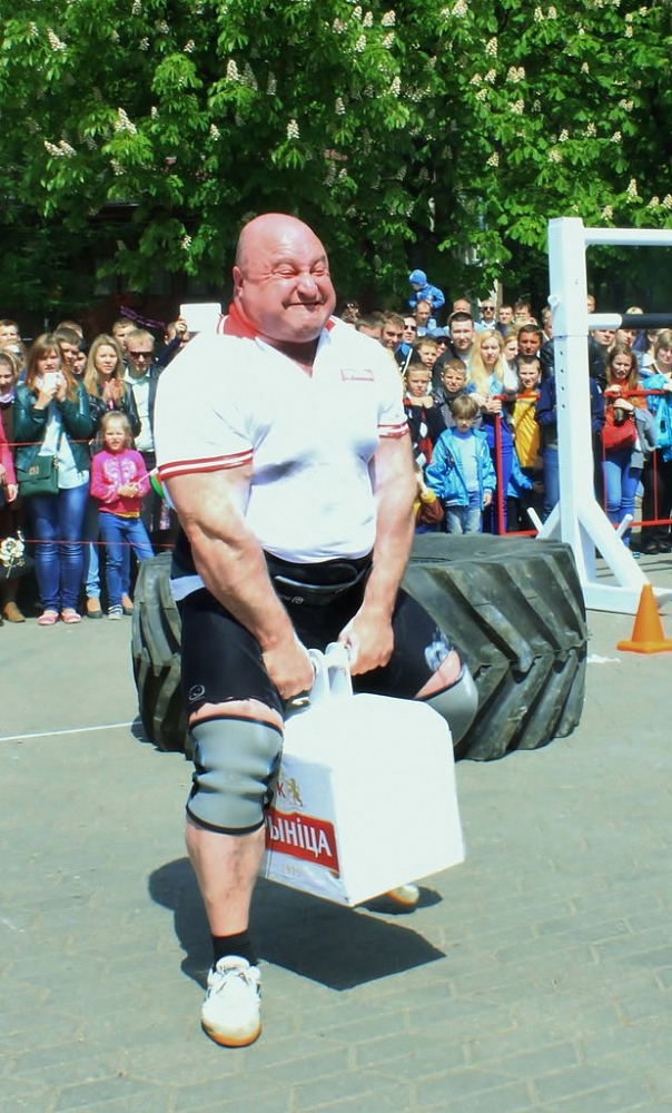 Результаты турнира KRINICA CUP 2014