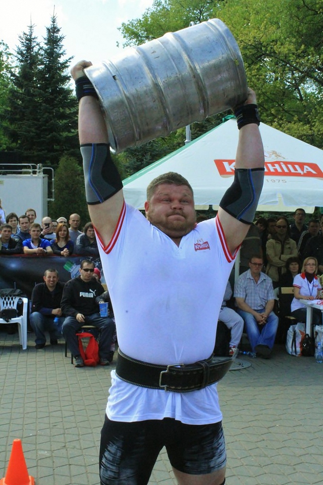 Результаты турнира KRINICA CUP 2014