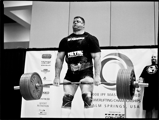 Турнир Raw Pacific Invitational