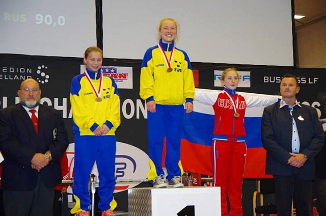 Чемпионат мира по жиму лежа девушки до 63 кг