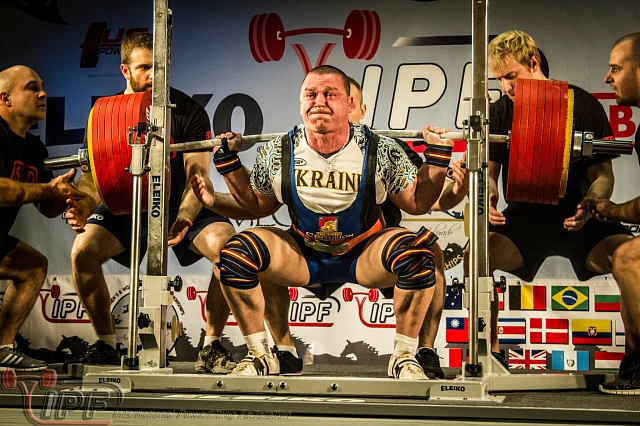 Вадим Довганюк