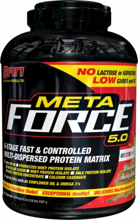 Metaforce (SAN)