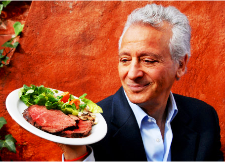 Популярная диета Пьера Дюкана