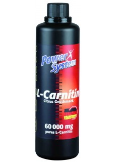 Power System L-Carnitin от Power System