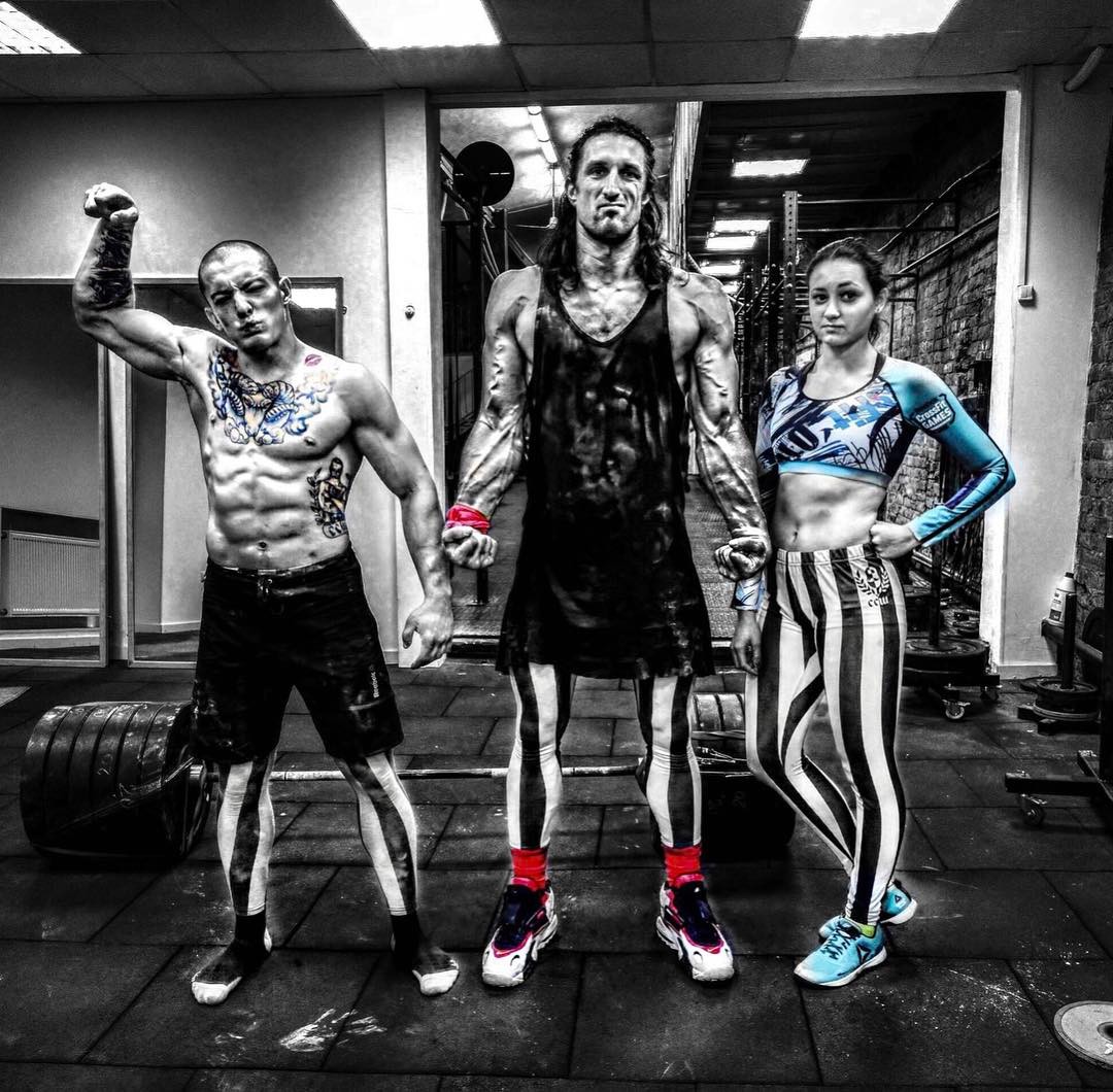 Александр Хохлов