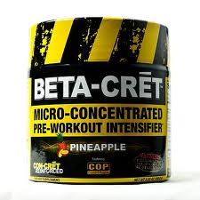 Beta-Cret от ProMera Sports