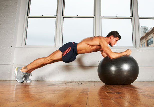 Планка с дополнительным инвентарем