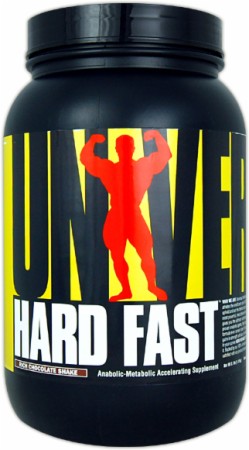 Hard Fast от Universal
