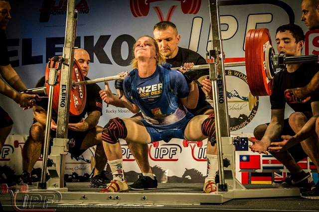 Лариса Соловьёва