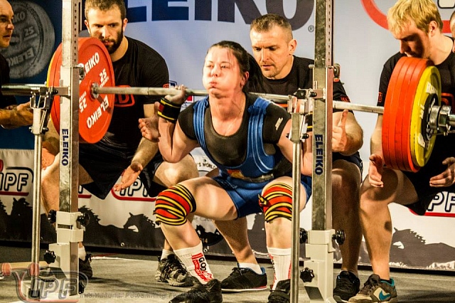 Лена Матусяк (Козлова)