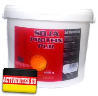 Activevites Soja Protein Pur