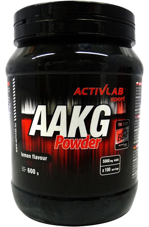 ActivLab AAKG Powder