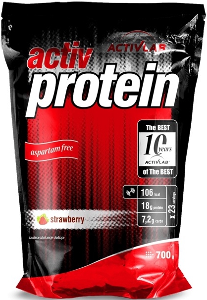 ActivLab Activ Protein