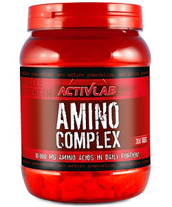 ActivLab Amino Complex