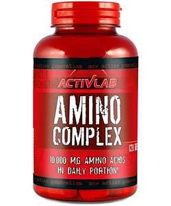 ActivLab Amino Complex