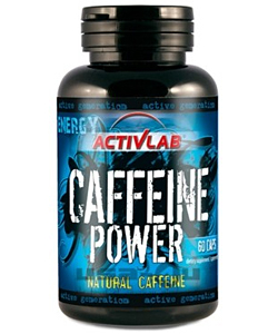 ActivLab Caffeine Power