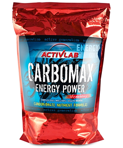 ActivLab Carbomax Energy Power