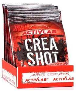 ActivLab Crea Shot