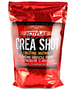 ActivLab Crea Shot
