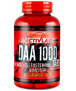 ActivLab DAA 1000