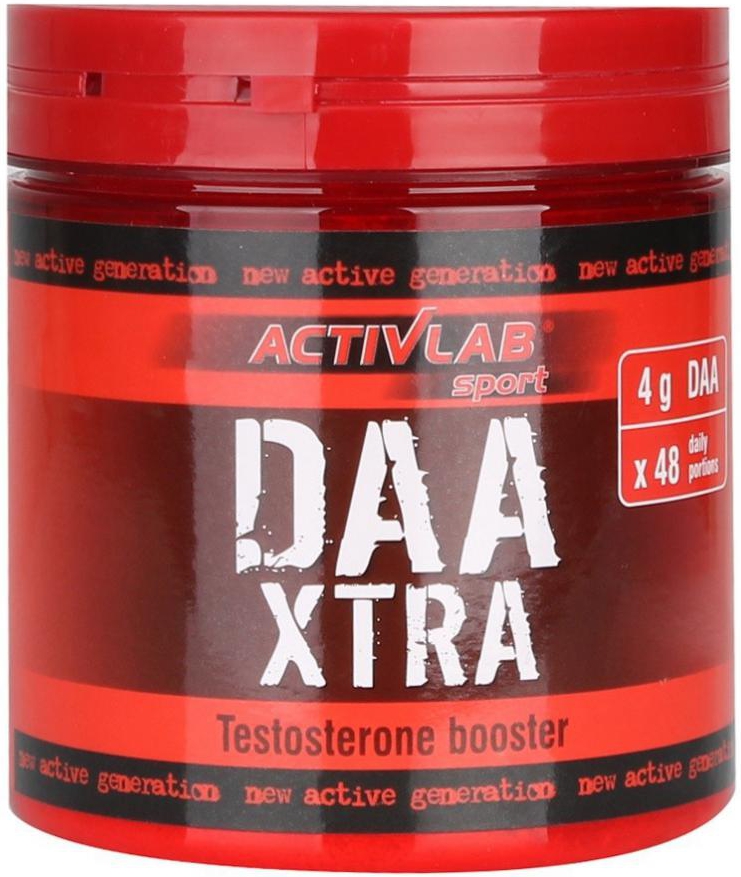 ActivLab DAA Xtra