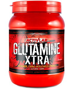 ActivLab Glutamine Xtra