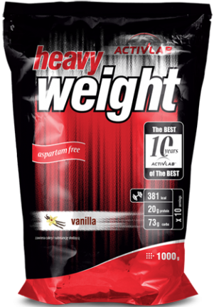 ActivLab Heavy Weight