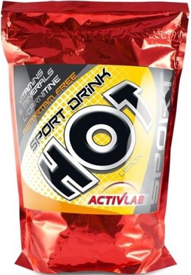 ActivLab Hot Sport Drink