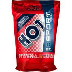 ActivLab Hot Sport Drink