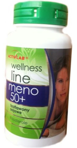 ActivLab Meno plus