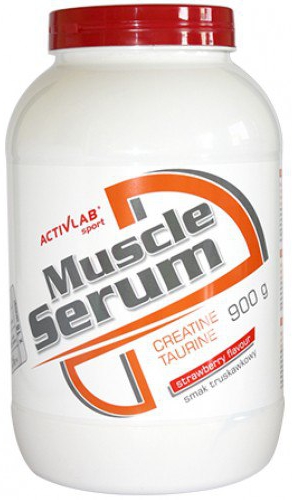 ActivLab Muscle Serum