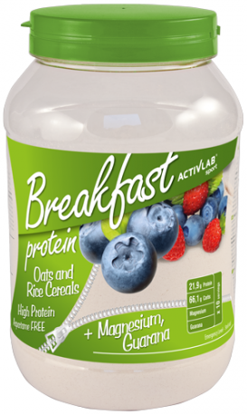 ActivLab Protein Breakfast