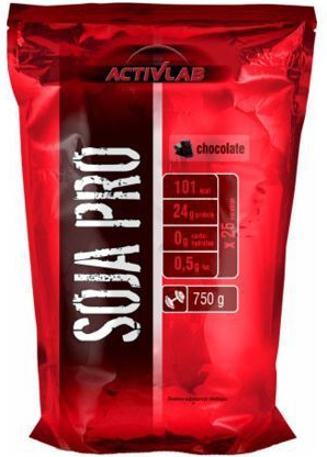 ActivLab Soya Pro
