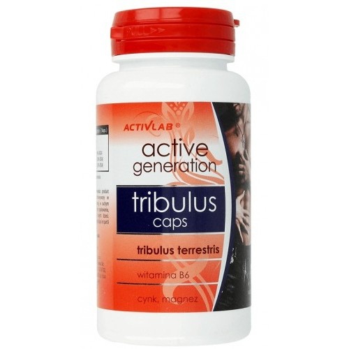 Activlab Tribulus